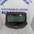 Portellone  baule posteriore opel corsa eco flex anno 2008