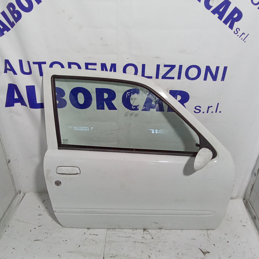 sportello anteriore destro fiat 600