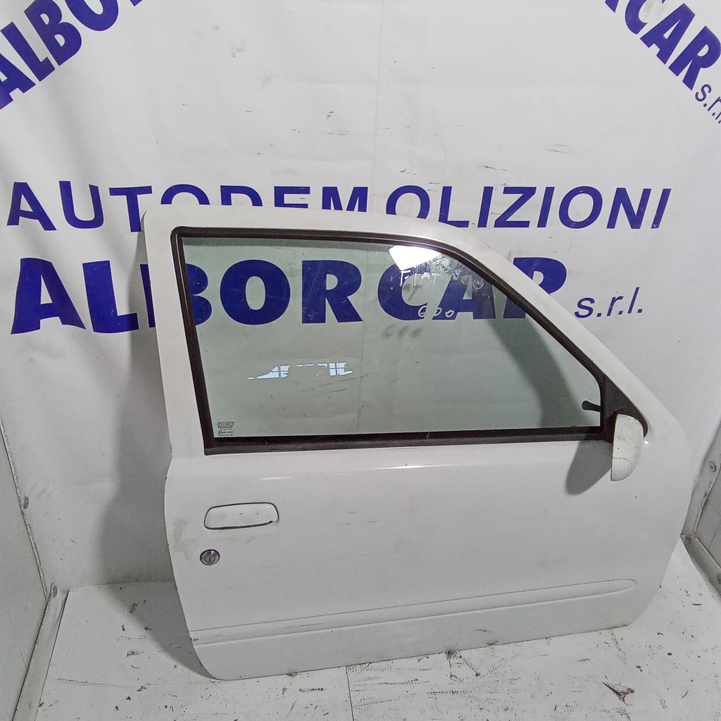 sportello anteriore destro fiat 600