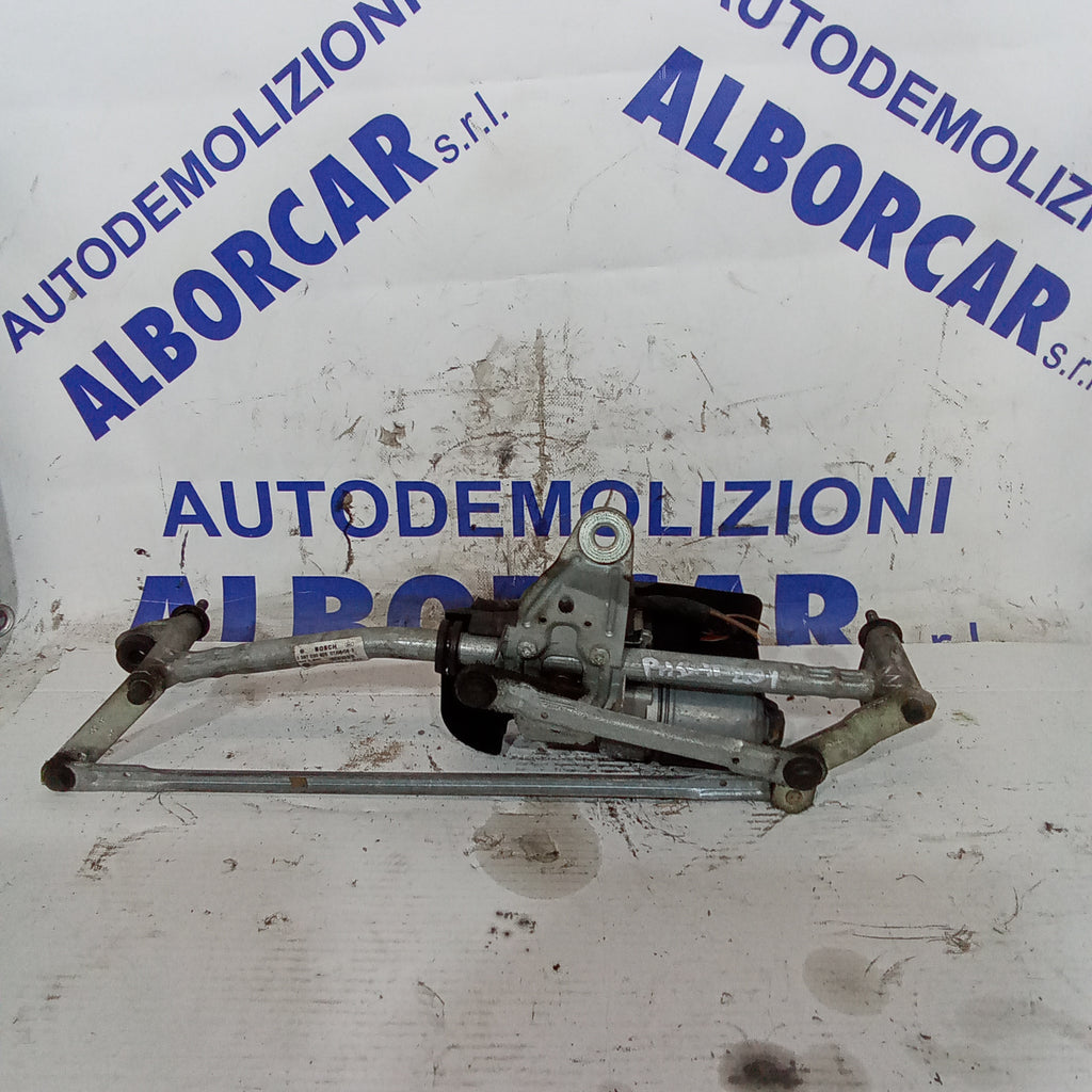 Motorino tergicristalli volkswagen passat 1.9tdi anno 2006