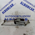 Motorino tergicristalli volkswagen passat 1.9tdi anno 2006