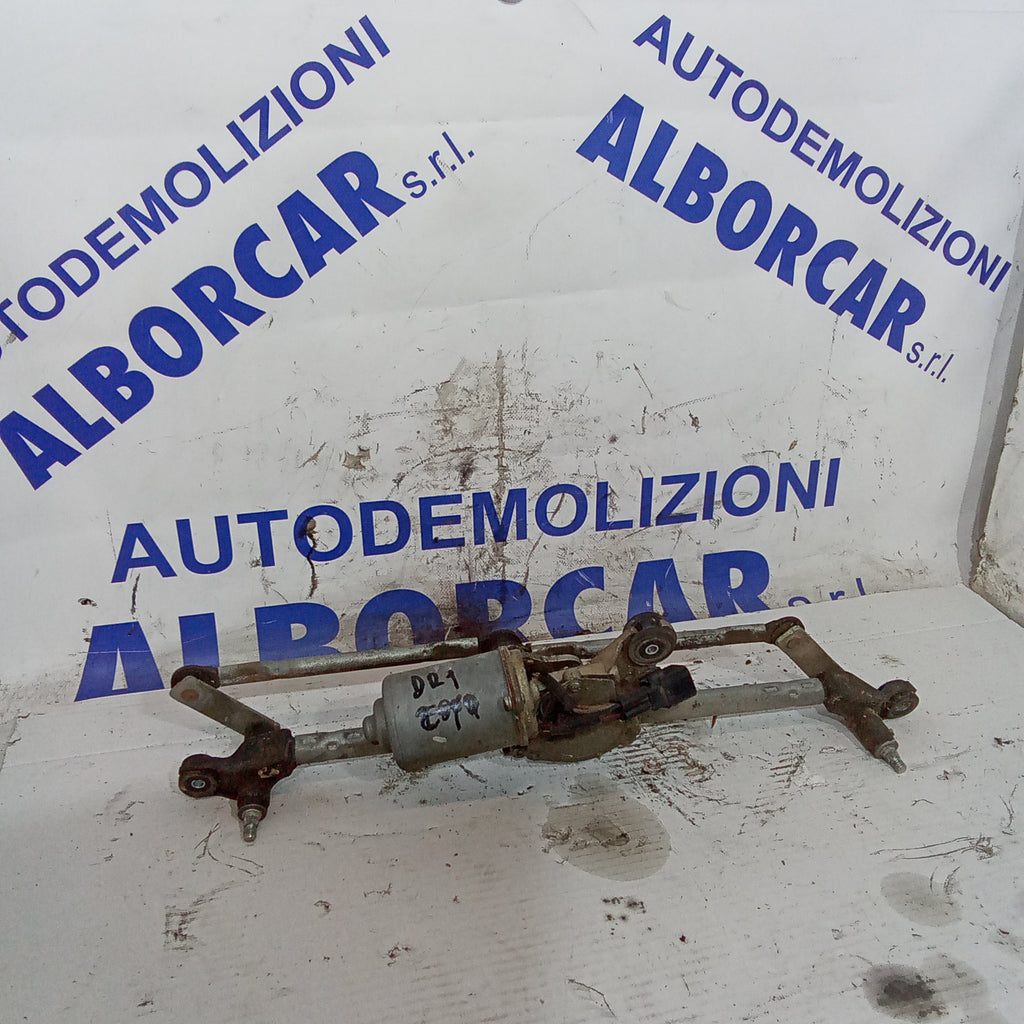 motorino tergicristalli anteriore DR1 anno 2010