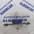 Motorino tergicristalli anteriore fiat panda 1.3 mtj anno 2010