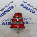 Fanale stop posteriore destro mercedes classa A 160