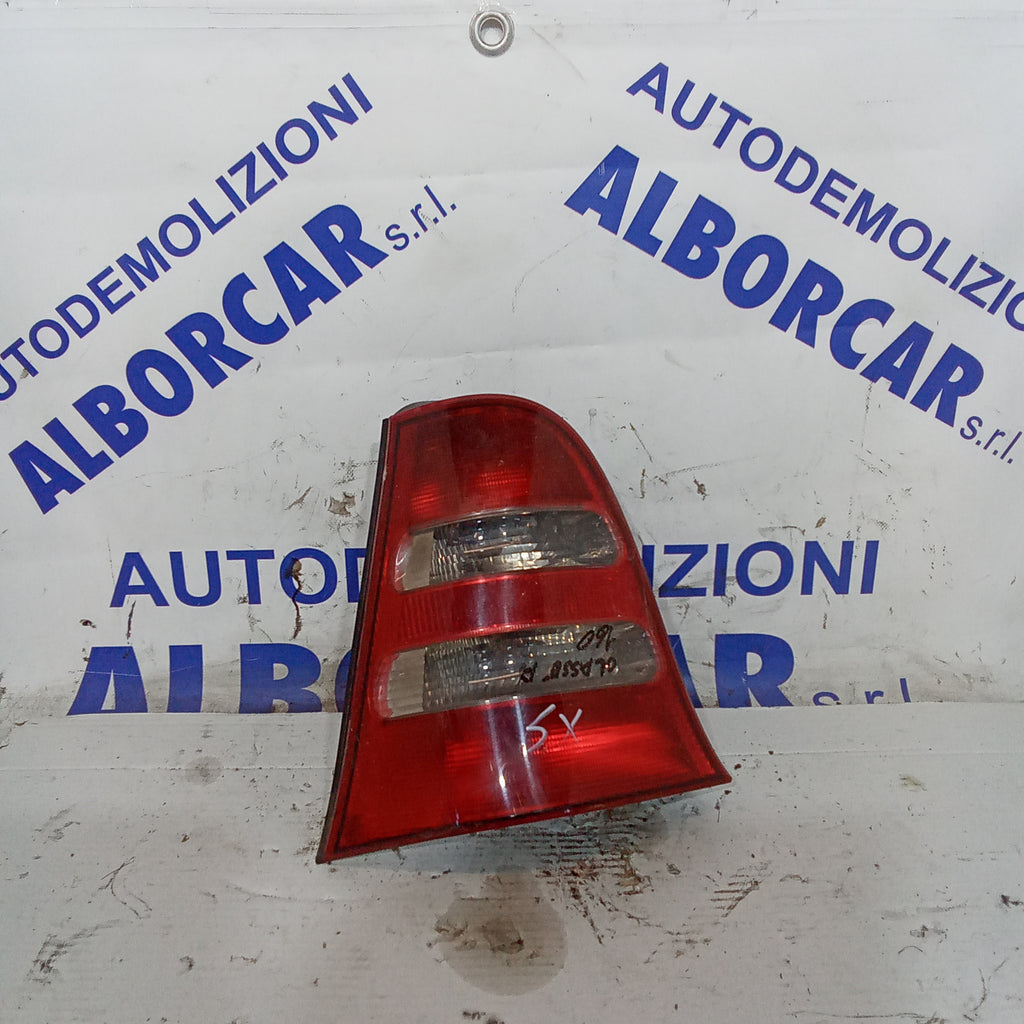 Fanale stop posteriore sinistro mercedes classe A160