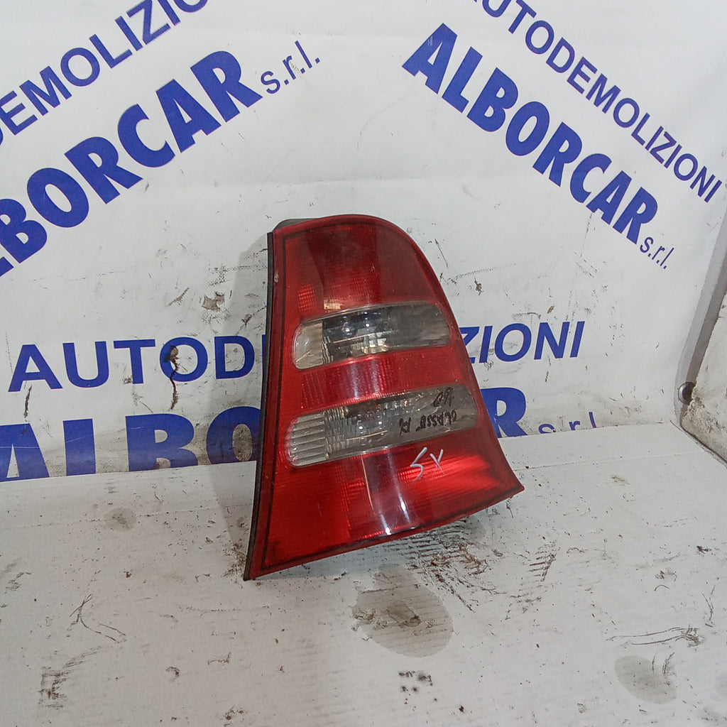 Fanale stop posteriore sinistro mercedes classe A160