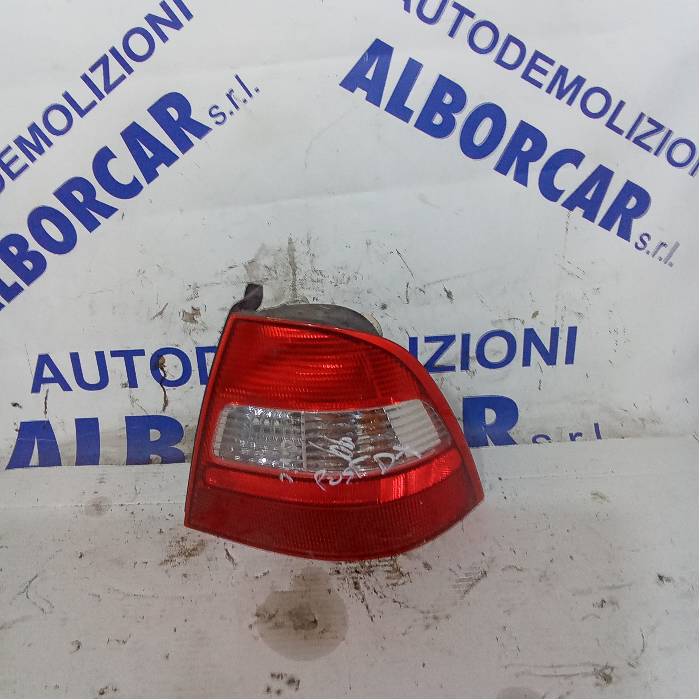 Fanale stop posteriore destro honda civic anno 1999
