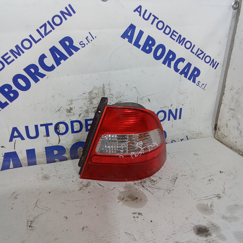 Fanale stop posteriore destro honda civic anno 1999