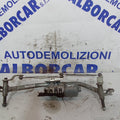 Motorino tergicristalli anteriore peugeot 307