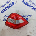 Fanale stop posteriore destro renault megane berlina anno 2006