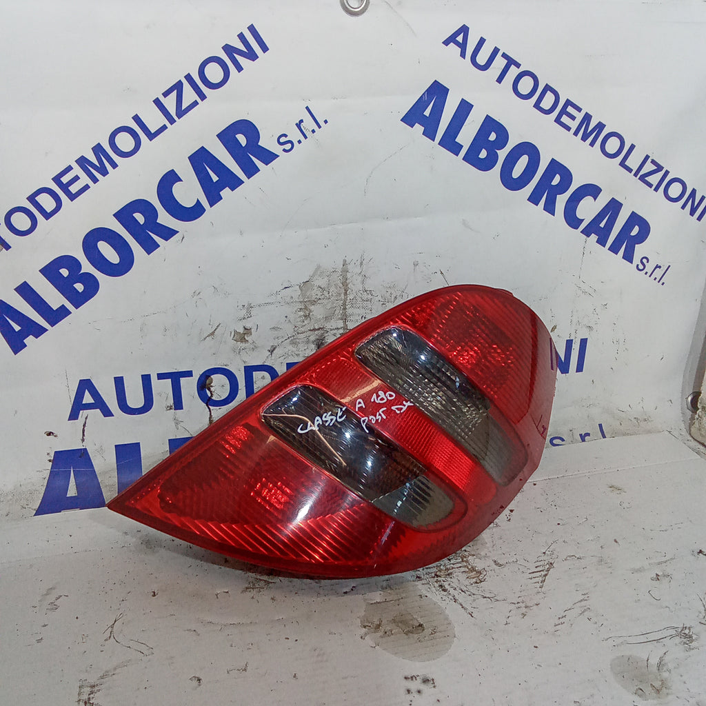Fanale stop posteriore destro mercedes classe A180