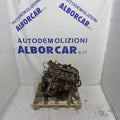 Motore lancia y 1.3 mtj 75cv (completo) anno 2007 codice 188A9000 chilometri 140000