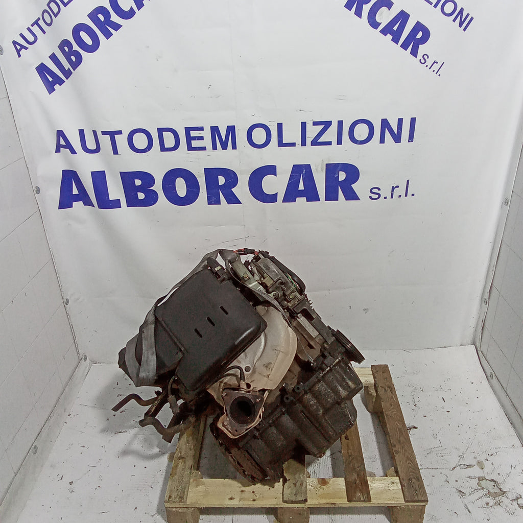 Motore renault megane 1.6 benzina (completo) codice K4MAT 155000
