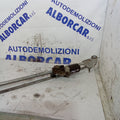 Motorino tergicristalli anteriore  completo mercedes classe A180 anno 2010