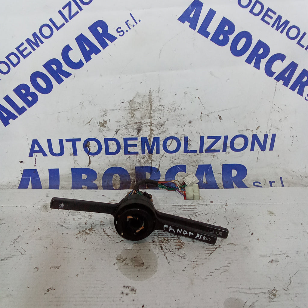 Devioluce panda 750  1^serie