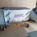 Ponte assale posteriore completo lancia musa 1.3mjt anno 2006