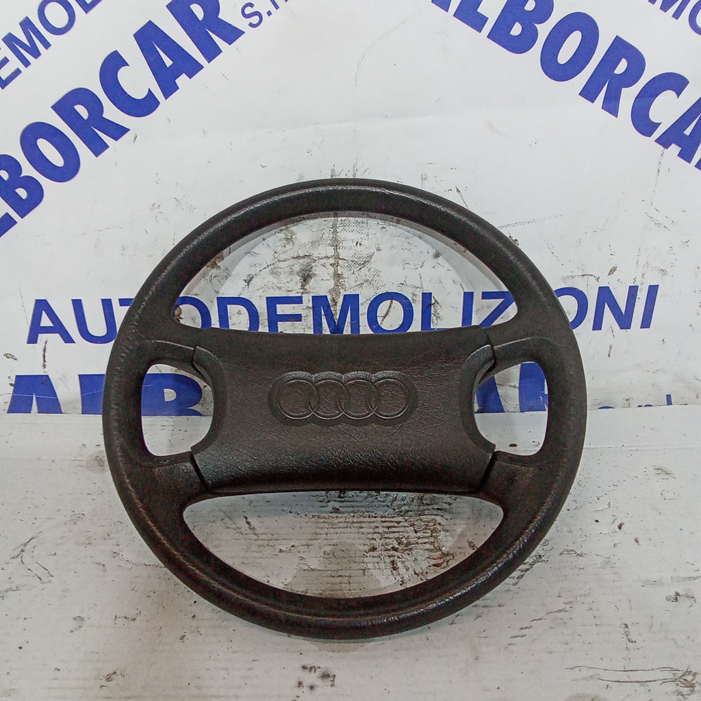Volante completo audi 80  1986-1991