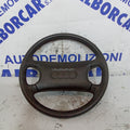 Volante completo audi 80  1986-1991