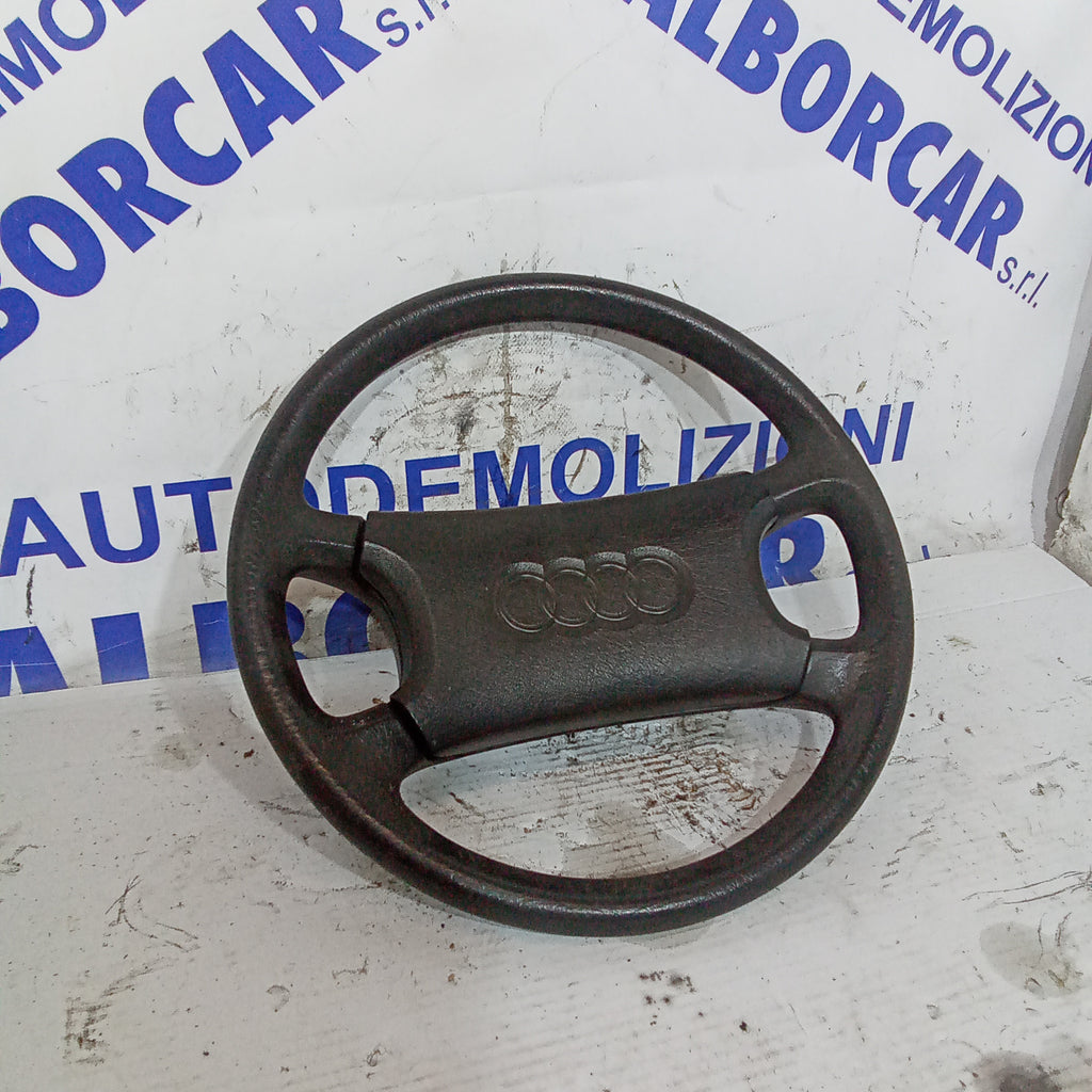 Volante completo audi 80  1986-1991