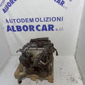 motore volkswagen passat 1.9tdi (completo) anno 2007 chilometri 160000 codice BKP