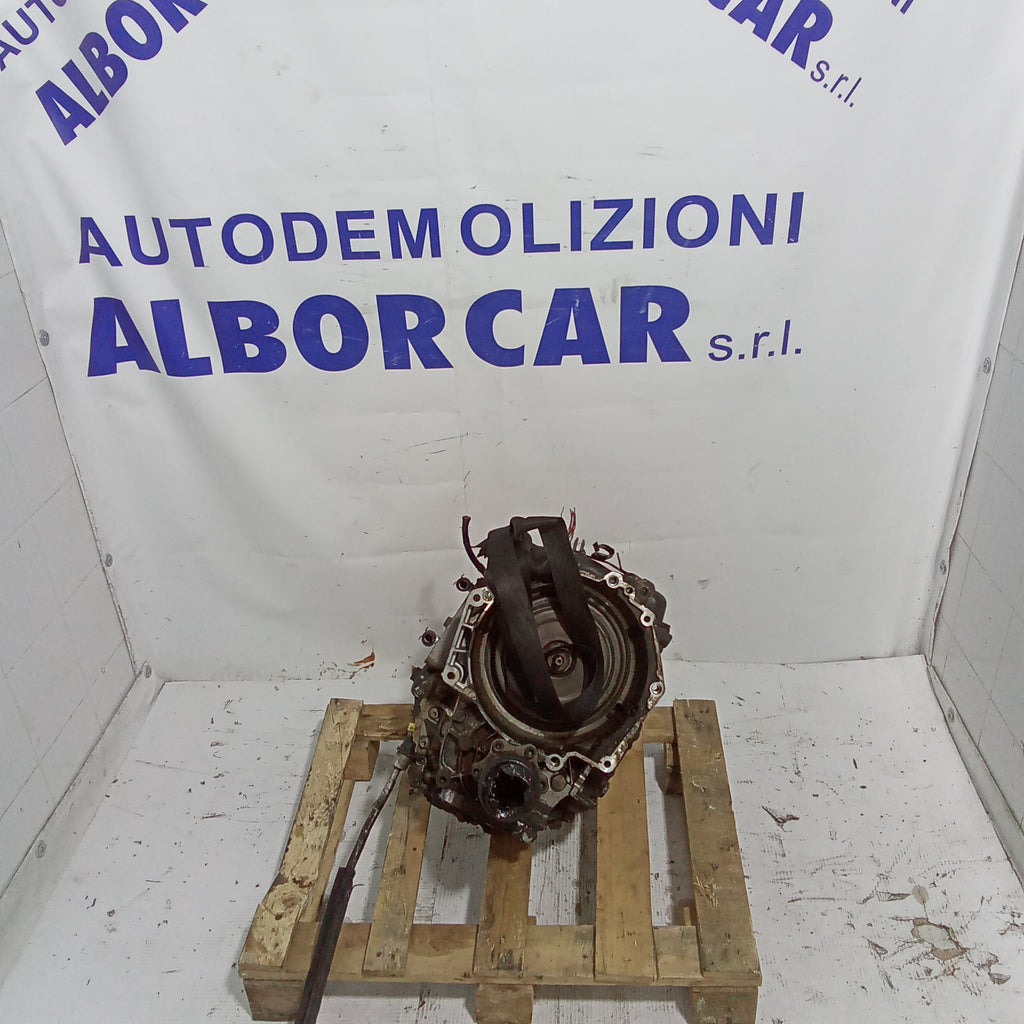 Cambio automatico volkswagen passat 1.9 tdi anno 2007