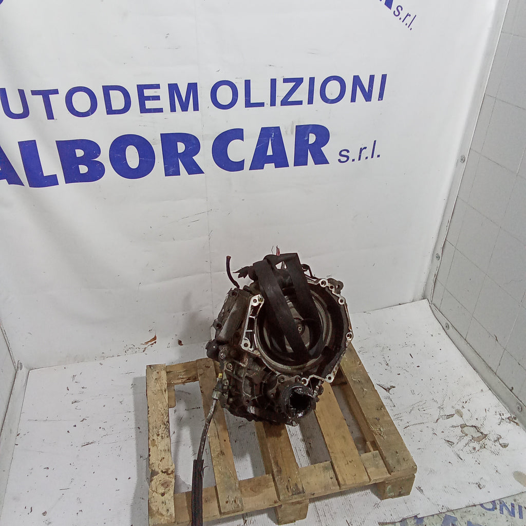 Cambio automatico volkswagen passat 1.9 tdi anno 2007