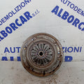 Volano frizione nissan legancy 2.0d anno 2003