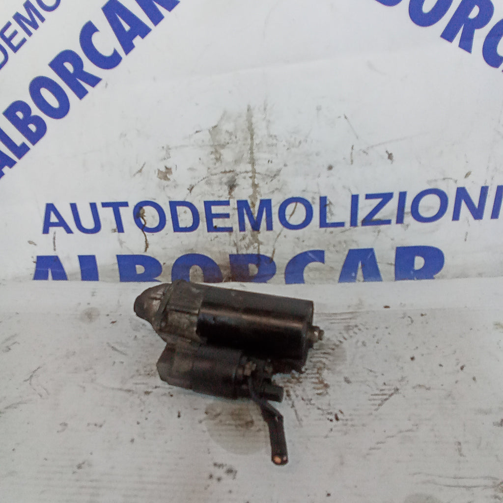Motorino di avviamento mercedes A160 anno 2010