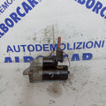 Motorino di avviamento mercedes A180 anno 2010