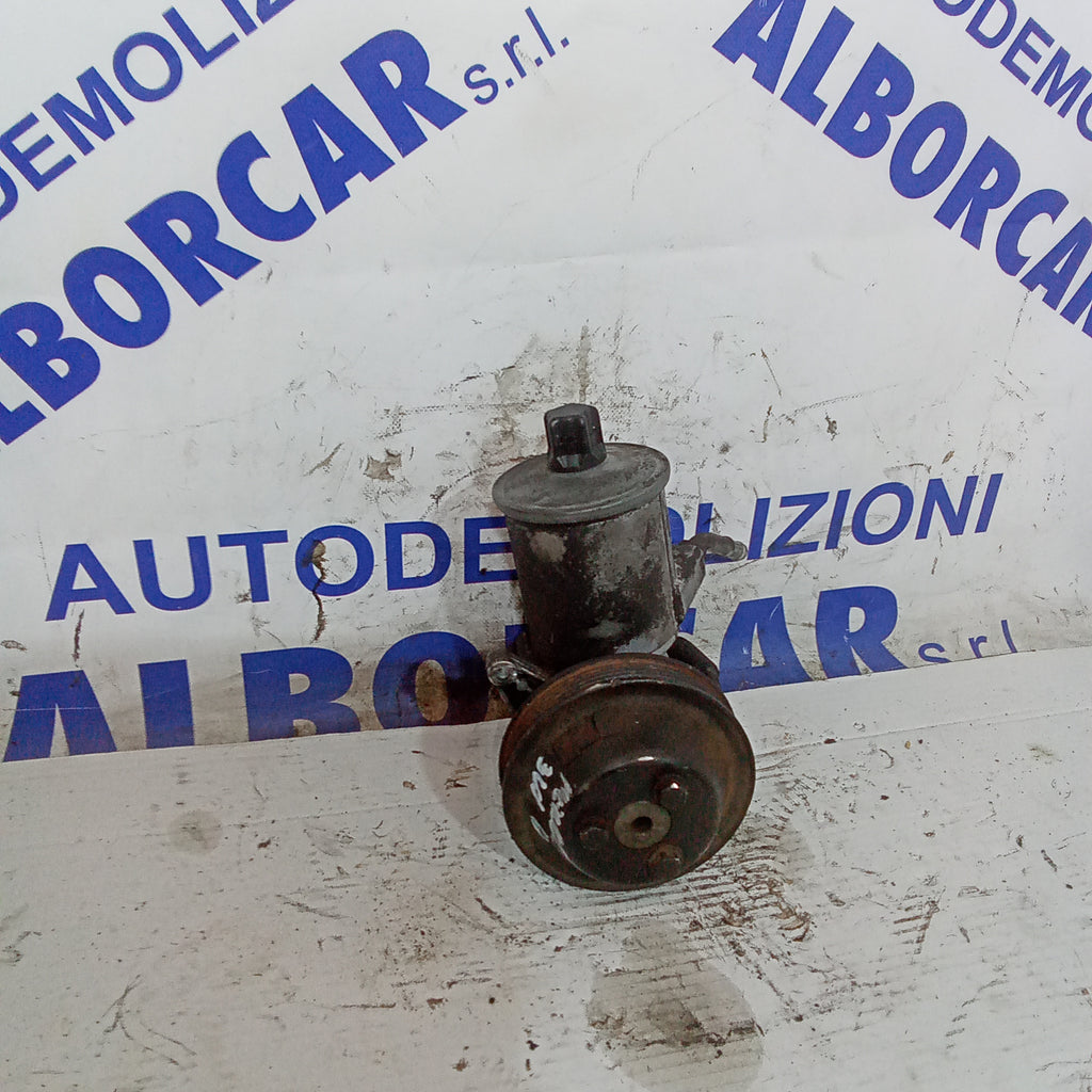 Pompa idroguida mercedes 3.2 benzina anno 1980