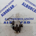 Compressore aria condizionata mercedes A170 1.7cdi anno 2006