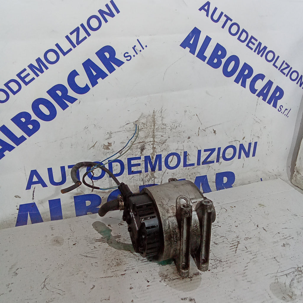 Compressore aria condizionata mercedes A170 1.7cdi anno 2006