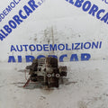 Alternatore renault/dacia 1.5dci anno 2010 codice 0124425037