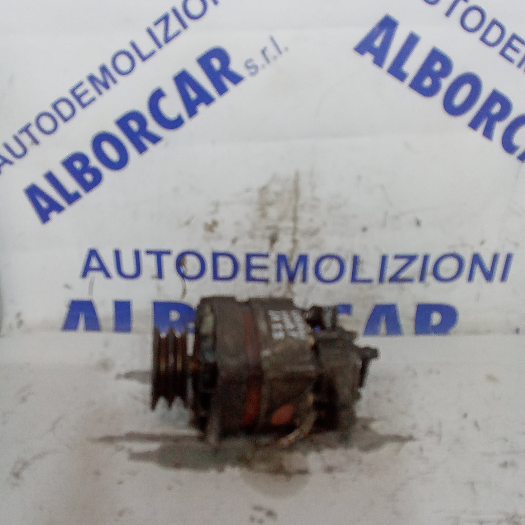 Alternatore nissan vanette LD 2.3 anno 2005