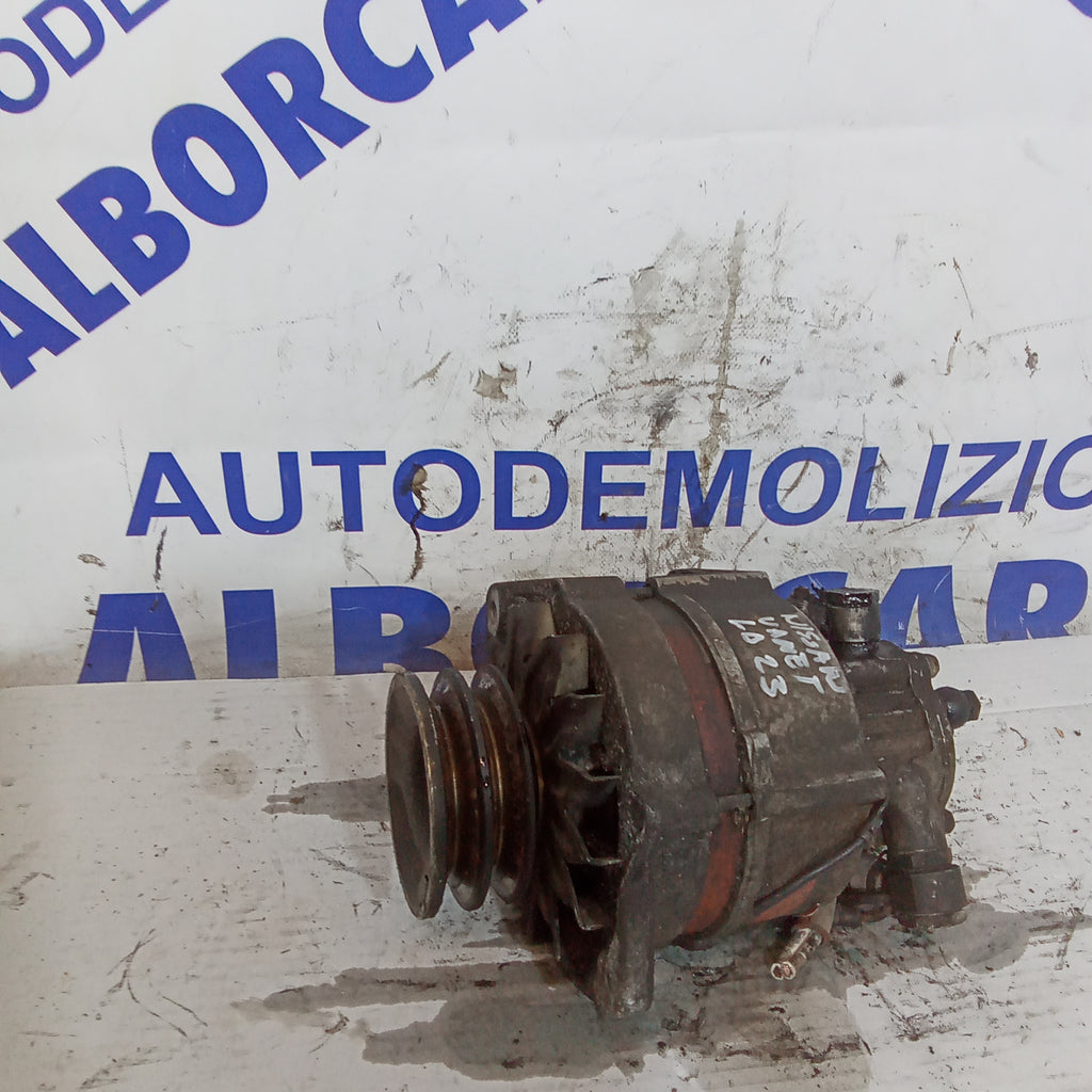 Alternatore nissan vanette LD 2.3 anno 2005