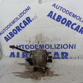 Alternatore volkswagen passat 1.9tdi 140cv anno 2007