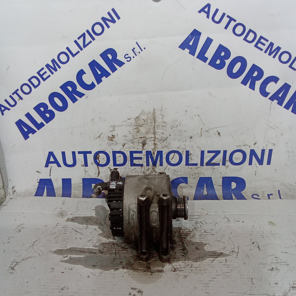 Alternador Mercedes A170 1.7cdi año 2007