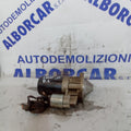 motor de arranque Nissan Vanette LD 2.3 diésel año 2005