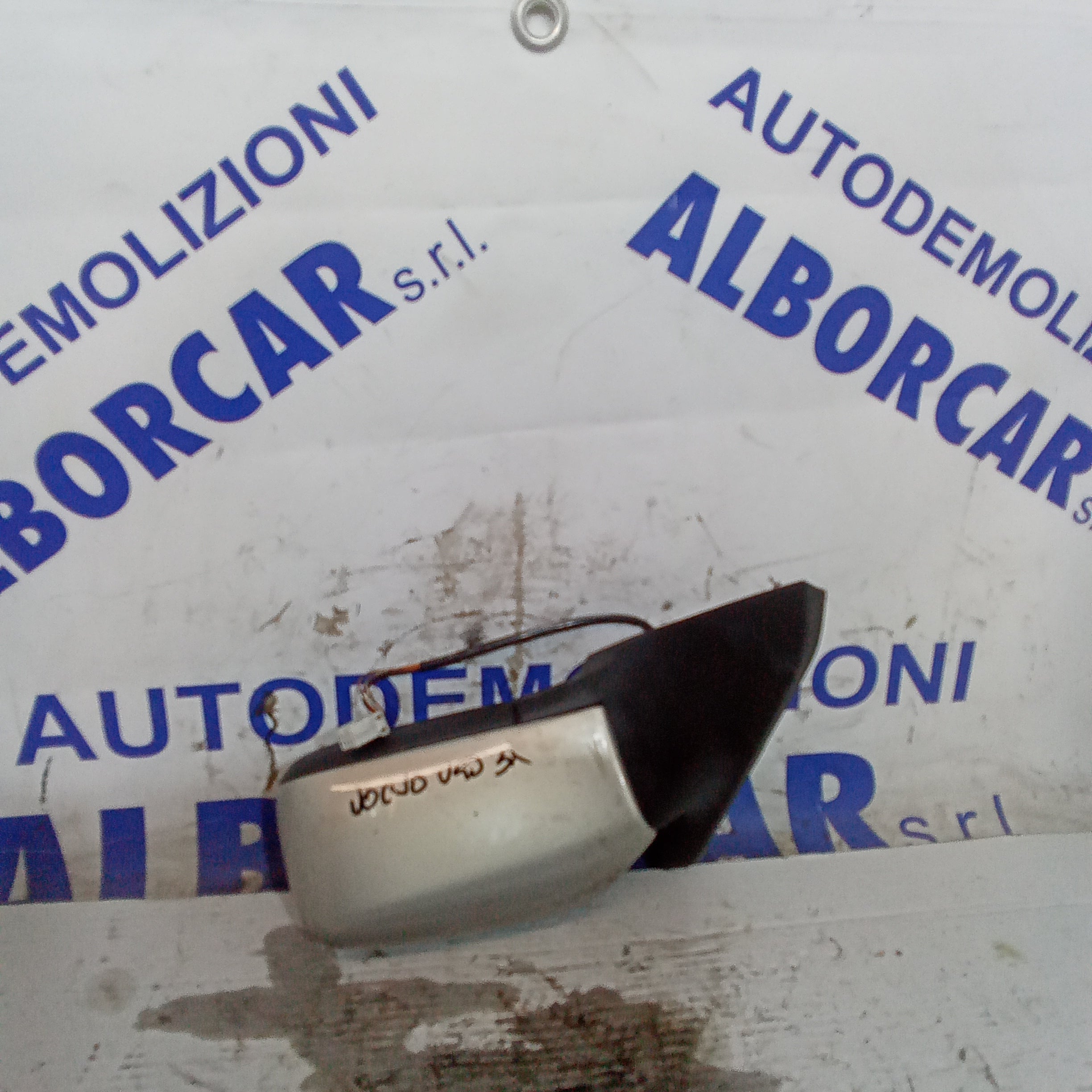 Specchietto retrovisore sinistro volvo V40