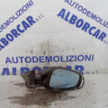 Right rear-view mirror Alfa 159 year 2008