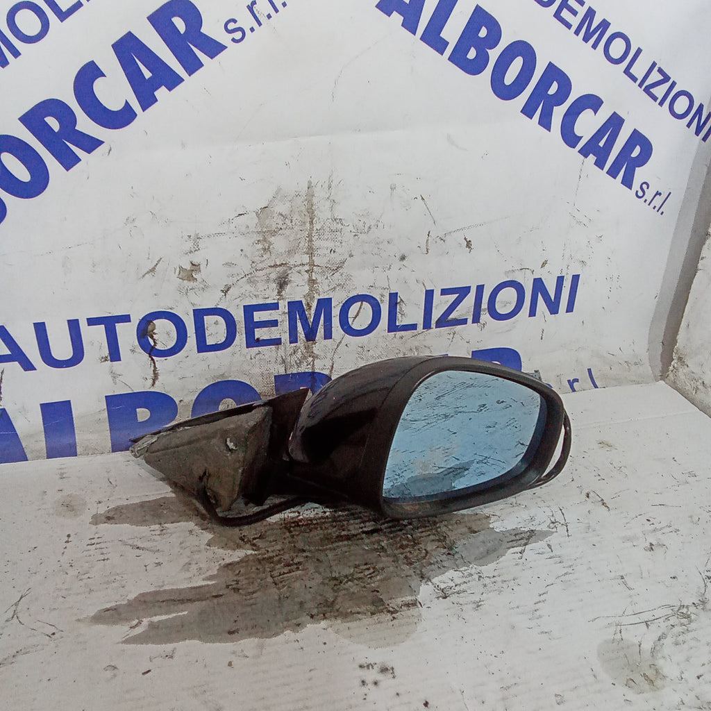 Right rear-view mirror Alfa 159 year 2008