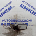 Right-hand rearview mirror Volvo V40