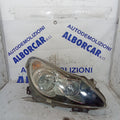 fanale faro anteriore destro opel corsa anno 2008
