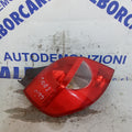 Fanale stop posteriore sinistro renault clio  anno 2002