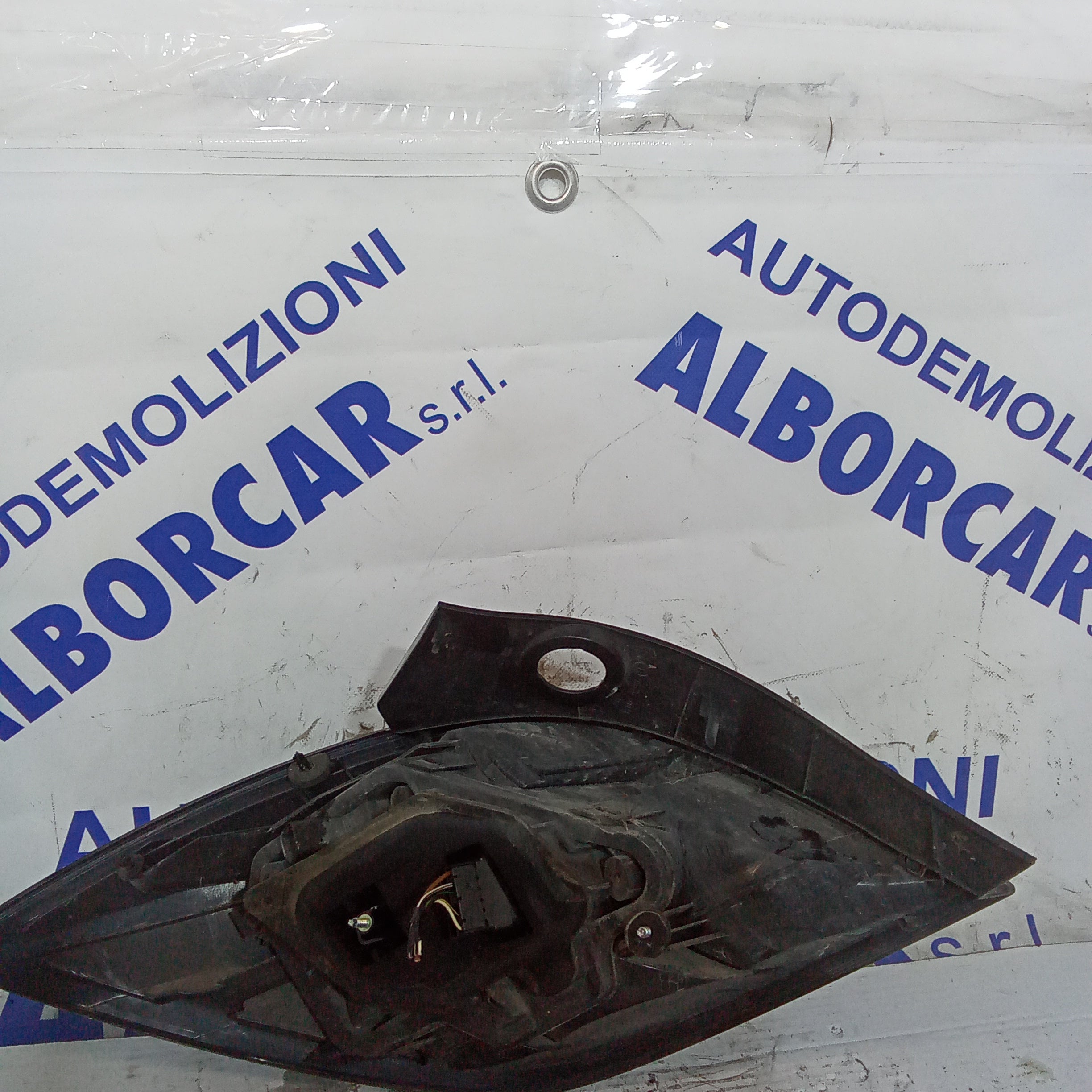 Piloto trasero derecho Opel Astra año 2005