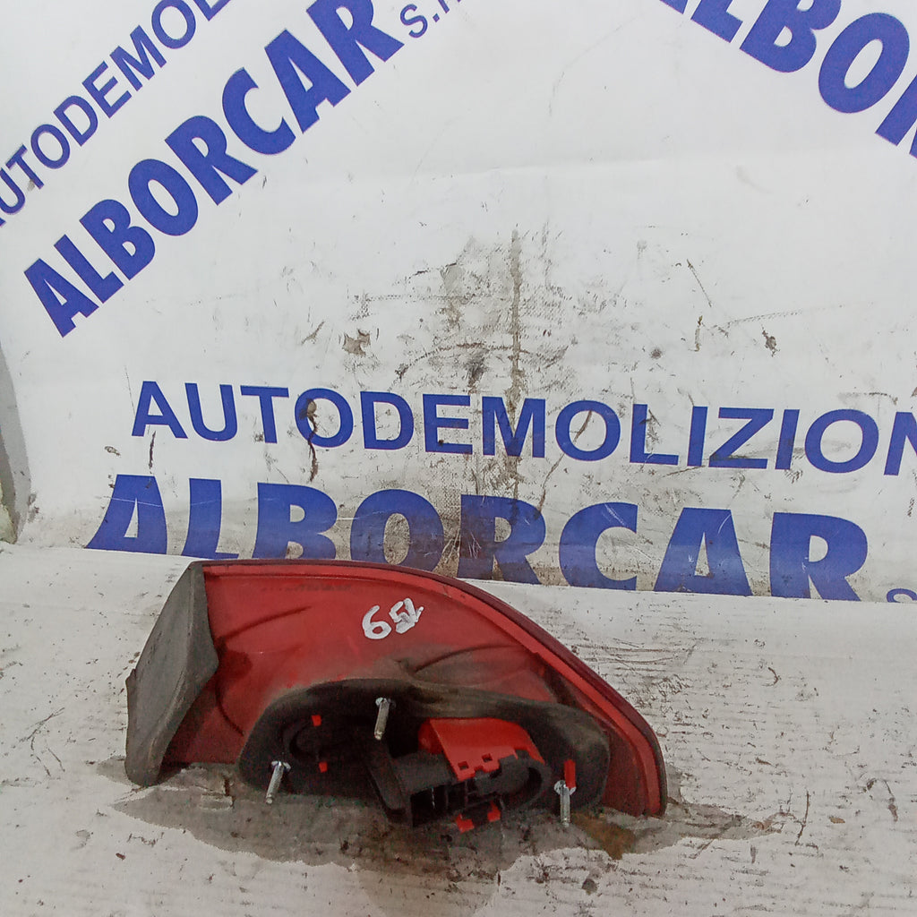 Left rear tail light Alfa 159 JTDM year 2008