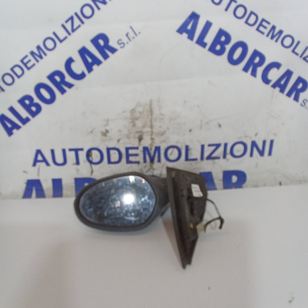 Right rearview mirror Lancia Y year 2004