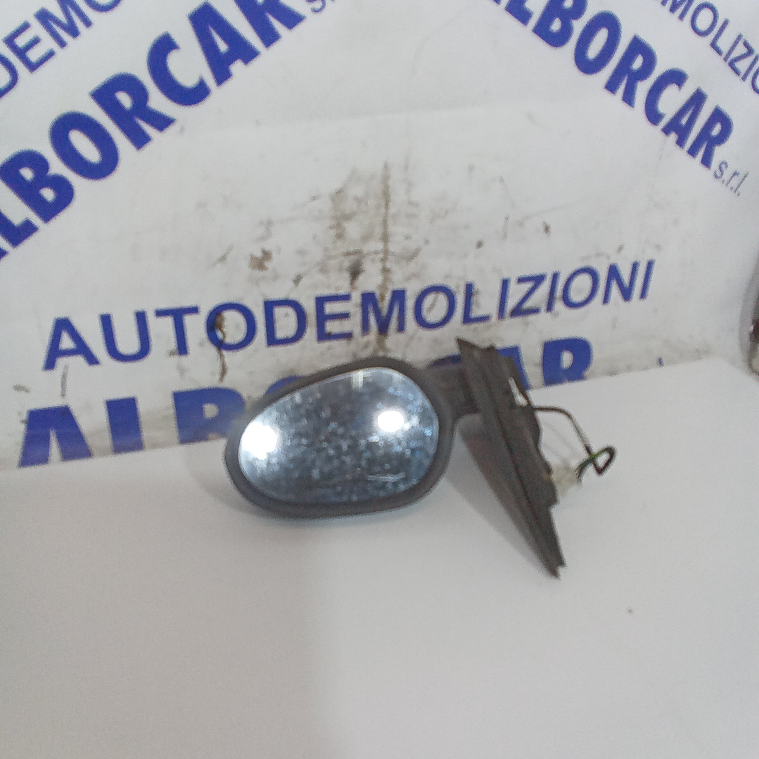 Right rearview mirror Lancia Y year 2004