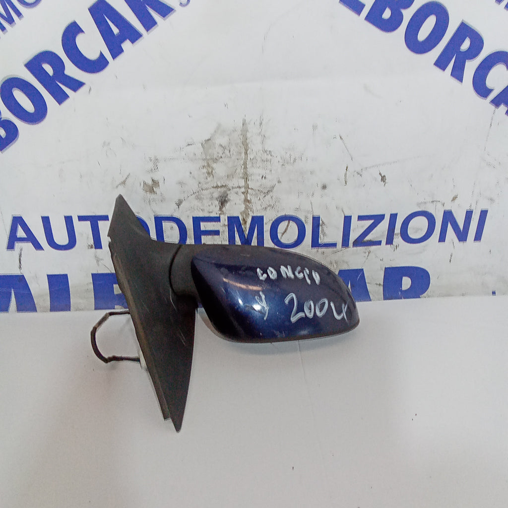 Right rearview mirror Lancia Y year 2004