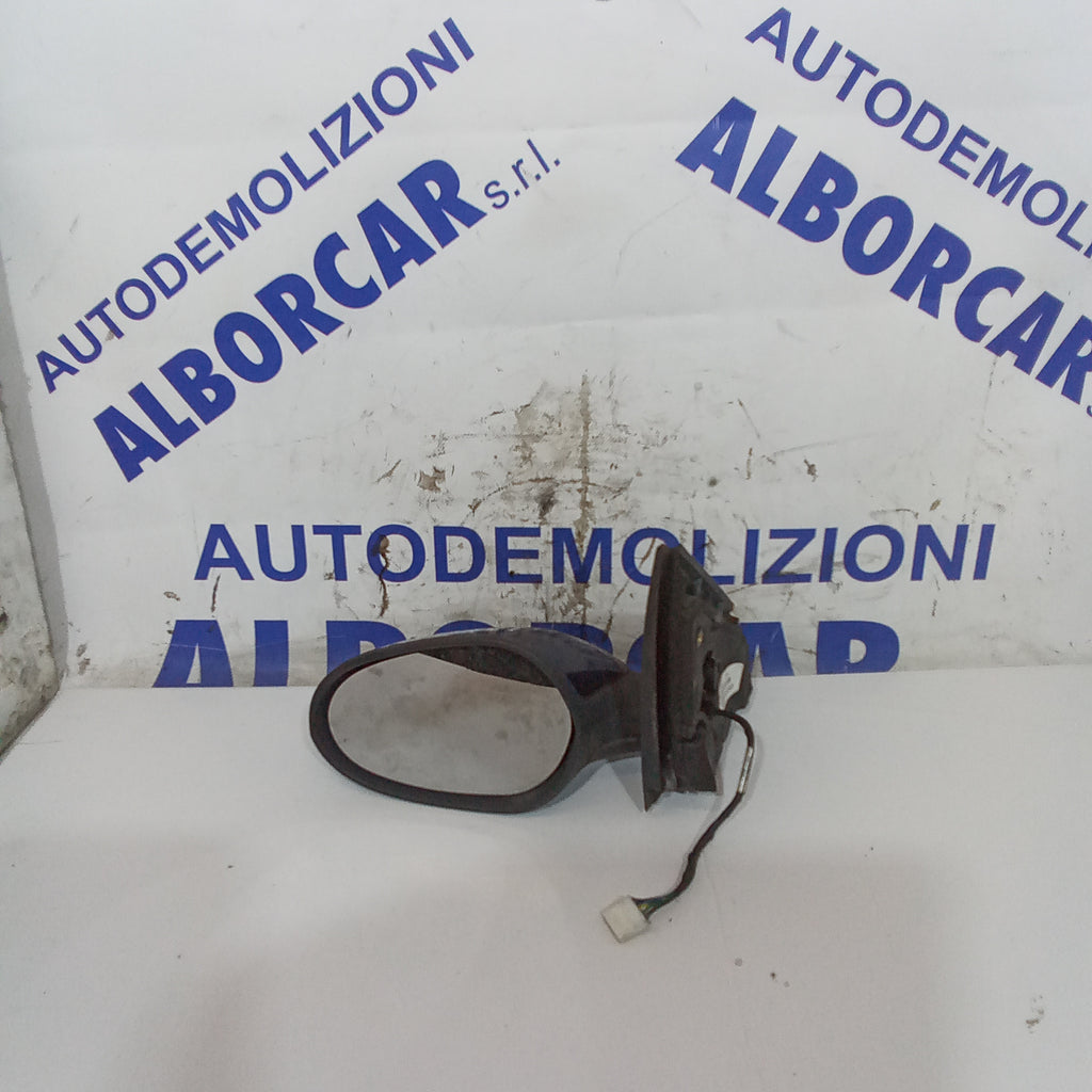 Left rearview mirror Lancia Y year 2004